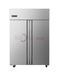 Armadio Refrigerato GN2/1 L. Standard 1314x800x2065 -2°C/+8°C