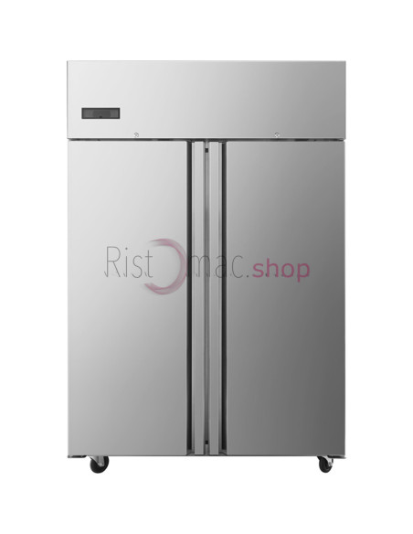 Armadio Refrigerato GN2/1 L. Standard 1314x800x2065 -2°C/+8°C