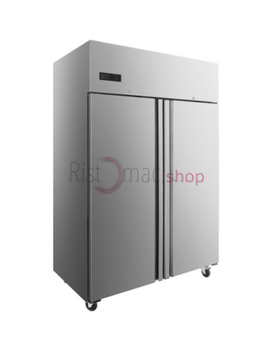 Armadio Refrigerato GN2/1 L. Standard 1314x800x2065 -2°C/+8°C