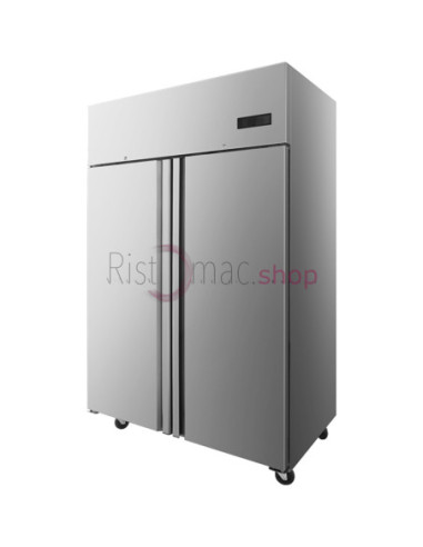 Armadio Refrigerato GN2/1 L. Standard 1314x800x2065 -22°C/-17°C