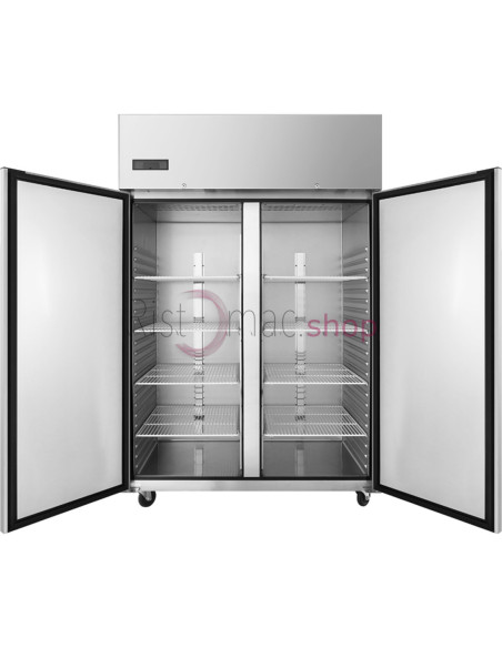 Armadio Refrigerato GN2/1 L. Standard 1314x800x2065 -22°C/-17°C