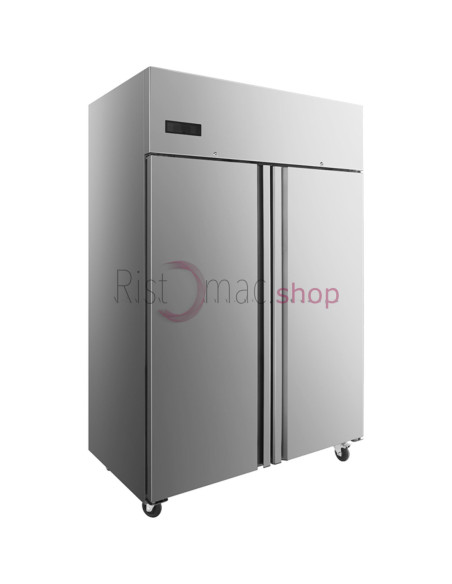 Armadio Refrigerato GN2/1 L. Standard 1314x800x2065 -22°C/-17°C