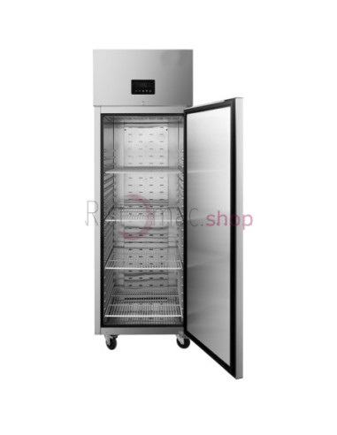 Armadio Refrigerato GN2/1 L. Premium 714x830x2065 -22°C/-17°C