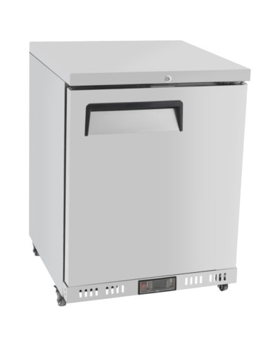 Armadio Refrigerato Mini - 145Lt - 605x635x825 -2°C/+8°C