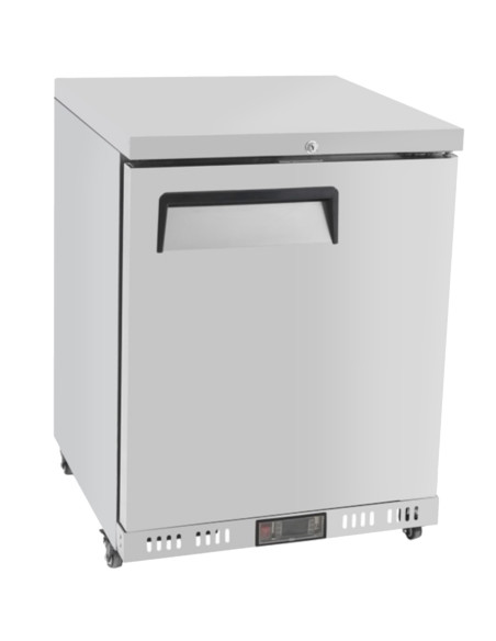 Armadio Refrigerato Mini - 145Lt - 605x635x825 -2°C/+8°C