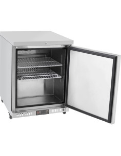 Armadio Refrigerato Mini - 145Lt - 605x635x825 -2°C/+8°C 2