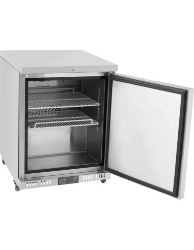 Armadio Refrigerato Mini - 145Lt - 605x635x825 -2°C/+8°C