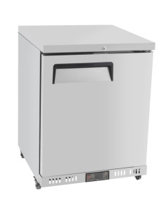 Armadio Refrigerato Mini - 145Lt - 605x635x825 -22°C/-17°C