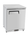Armadio Refrigerato Mini - 145Lt - 605x635x825 -22°C/-17°C