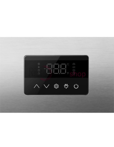 Armadio Refrigerato GN2/1 L. Premium 1374x830x2065 -2°C/+8°C