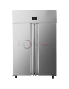 Armadio Refrigerato GN2/1 L. Premium 1374x830x2065 -22°C/-17°C