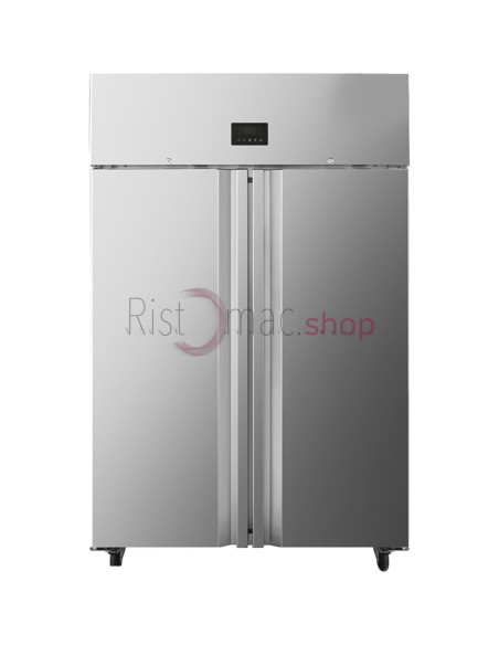 Armadio Refrigerato GN2/1 L. Premium 1374x830x2065 -22°C/-17°C