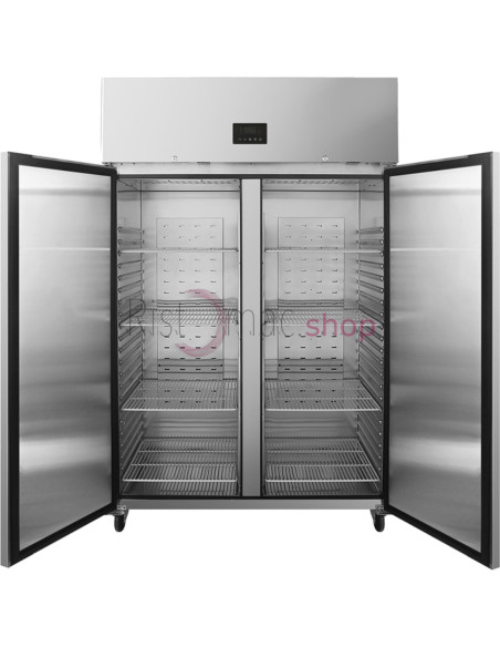 Armadio Refrigerato GN2/1 L. Premium 1374x830x2065 -22°C/-17°C