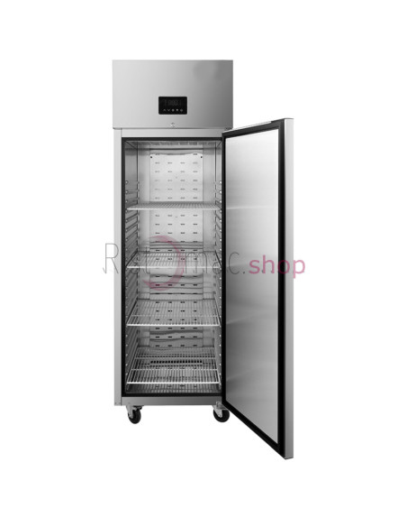 Armadio Refrigerato GN2/1 L. Premium 714x830x2065 -2°C/+8°C