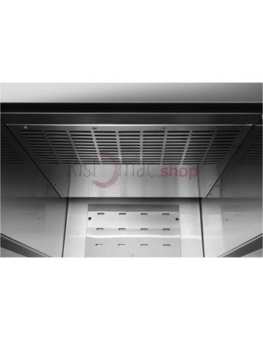 Armadio Refrigerato GN2/1 L. Premium 714x830x2065 -2°C/+8°C