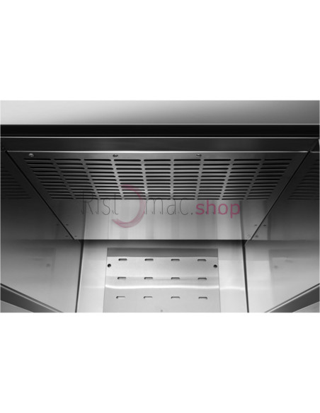 Armadio Refrigerato GN2/1 L. Premium 714x830x2065 -2°C/+8°C
