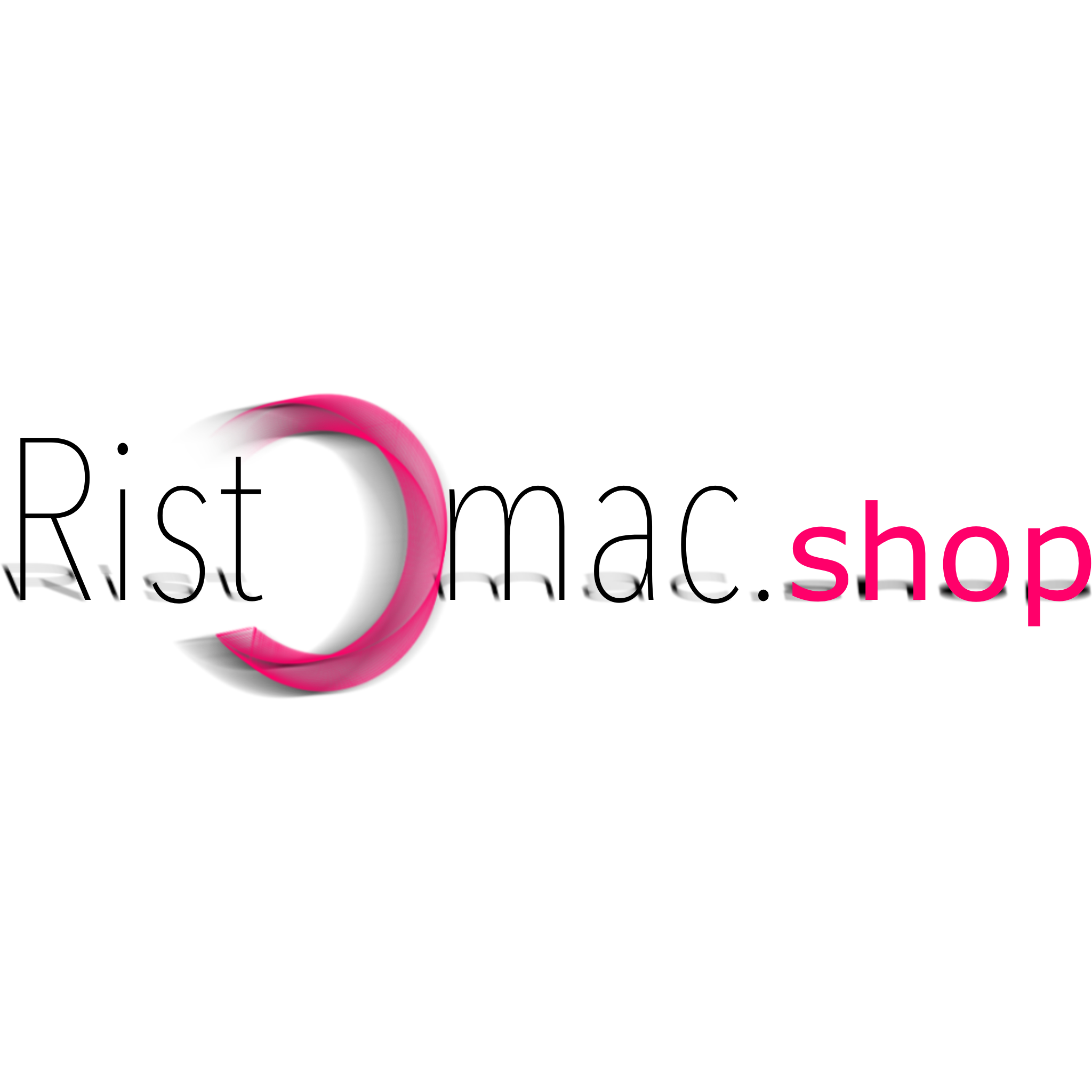 Ristomac Shop Logo